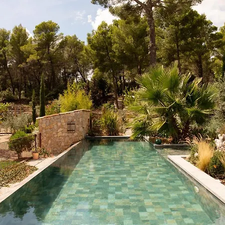 La Petite Perle, Balneo En Supplement, Le Clos Des Perles * Tourtour