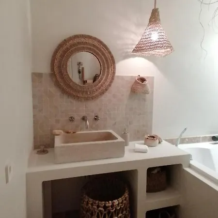 La Petite Perle, Balneo En Supplement, Le Clos Des Perles Holiday home