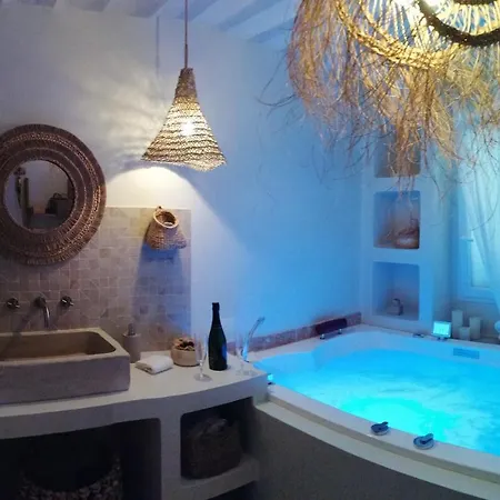 La Petite Perle, Balneo En Supplement, Le Clos Des Perles * Tourtour