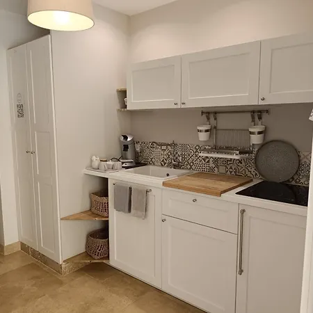 Holiday home La Petite Perle, Balneo En Supplement, Le Clos Des Perles *