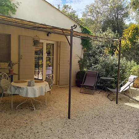 Holiday home La Petite Perle, Balneo En Supplement, Le Clos Des Perles *