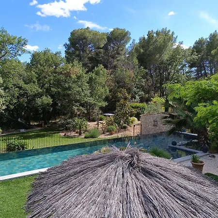 La Petite Perle, Balneo En Supplement, Le Clos Des Perles Tourtour
