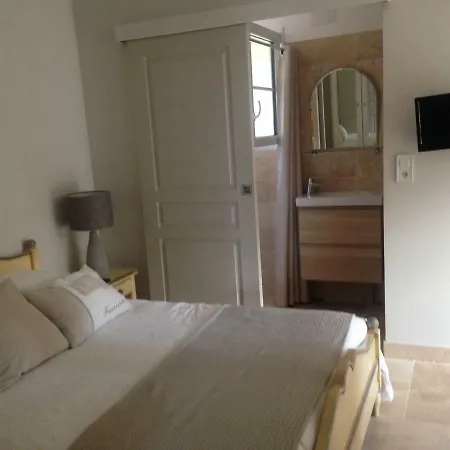 La Petite Perle, Balneo En Supplement, Le Clos Des Perles Holiday home Tourtour
