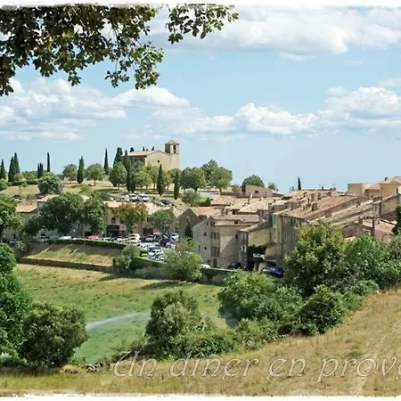 Holiday home La Petite Perle, Balneo En Supplement, Le Clos Des Perles Tourtour
