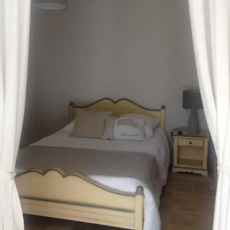 La Petite Perle, Balneo En Supplement, Le Clos Des Perles Tourtour