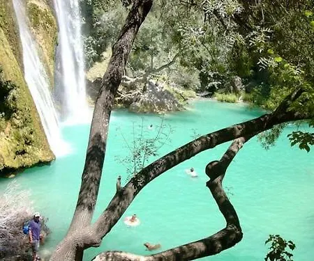 Hébergement de vacances Les Petites Perles Tourtour